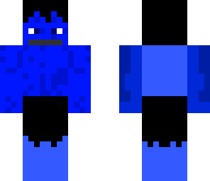 blue hulk