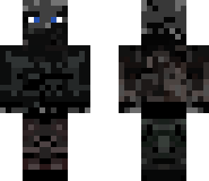 bedrock disquise