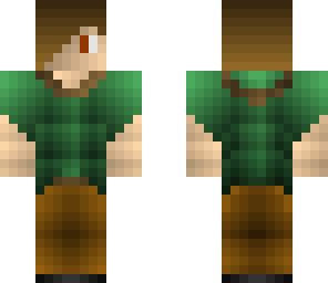elf boy