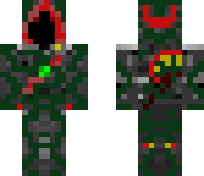 jungle monk