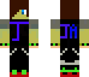 joeawesomebro 2