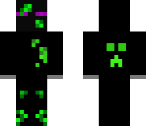 ender creeper