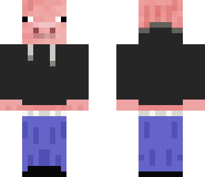 swagger pig