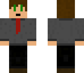 my skin in costume