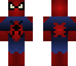 the amazing spiderman