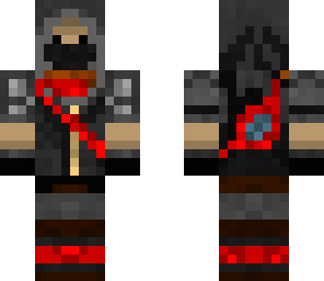 assassin