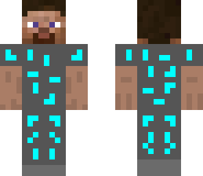 diamond guy