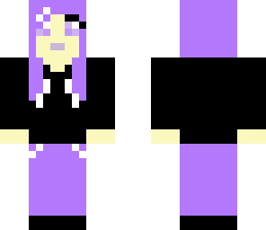 goth girl