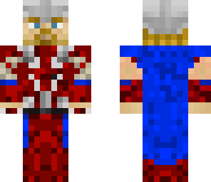 thor prince of america