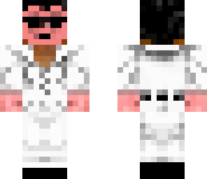 stylish doctor