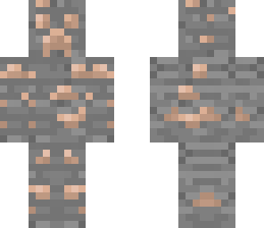iron creeper