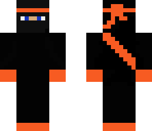 mega ninja