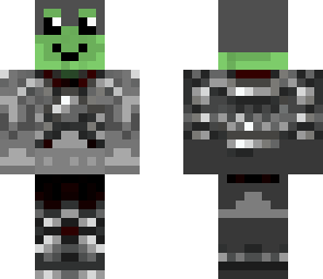 the green knight