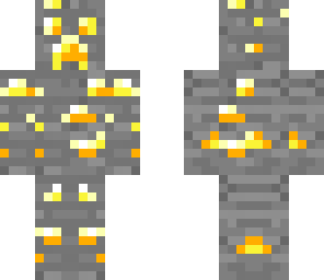 gold creeper