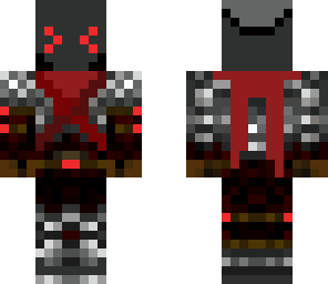 marauder