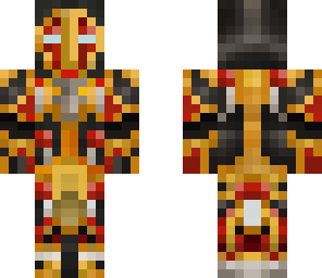 paladin