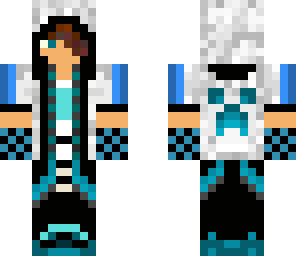awesome creeper boy