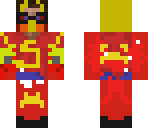super steve
