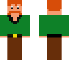 leprechaun