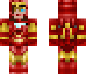 iron man