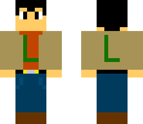 my another skin
