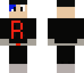 rocketgrunt
