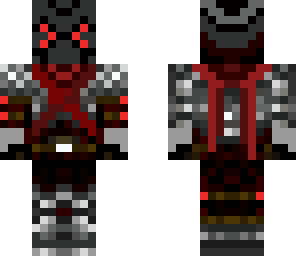 marauder 3