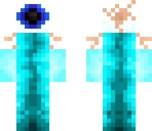 the eye