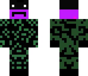 soldior