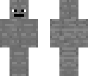 stone guy