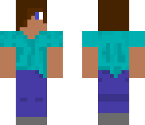 teeny steve 