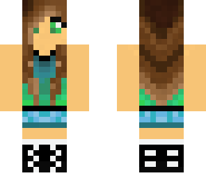 first skin