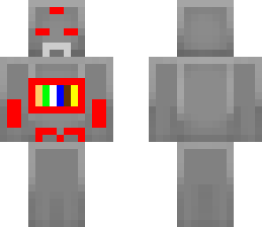 robot