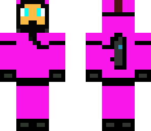 hazmat suit for girl's