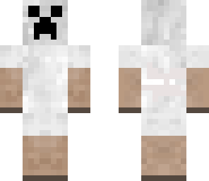 creeper sheep