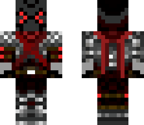 marauder remake