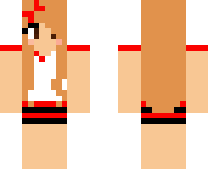cheerleader