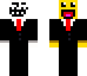 troll and lol
