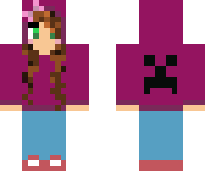 cute girl