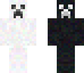 ninja creeper