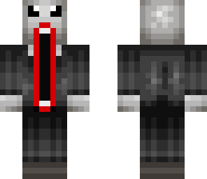 omg slender