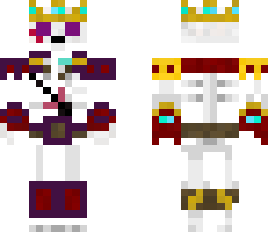 skeleton junkie