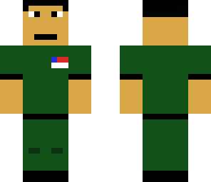 soilder
