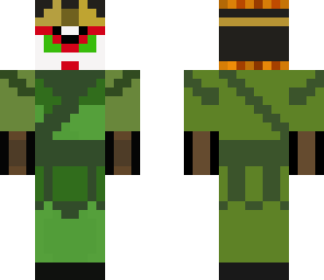 avatar kyoshi