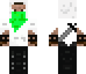 max skin