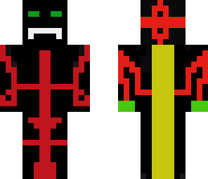 lizard