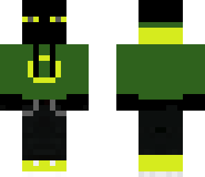 oregon ducks enderman