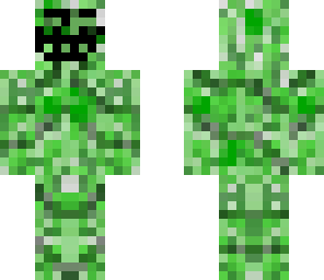 trollo creeper