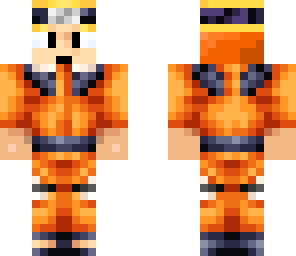 naruto uzumaki