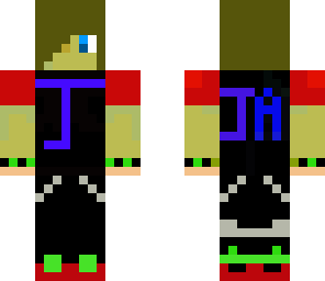 joe 3